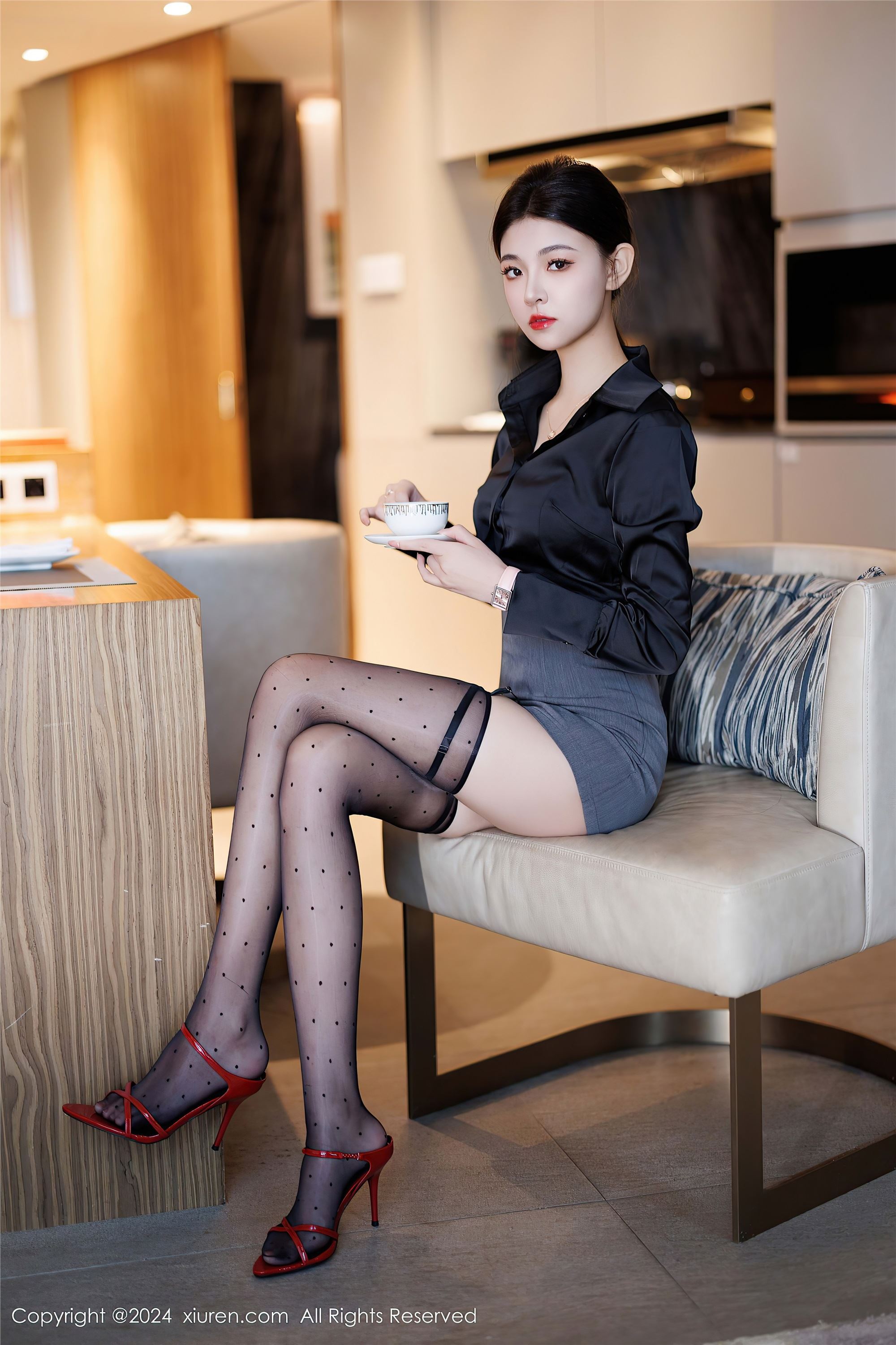 Xiuren秀人网 2024.12.16 NO.9604 初梦瑶